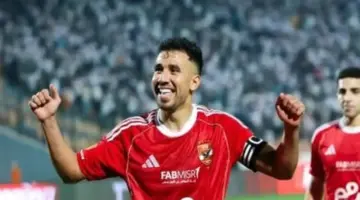 الرياض يضع شرطاً حاسماً أمام الأهلي لإنهاء انتقال النجم محمود تريزيجيه نهائياً